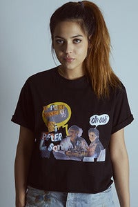 Image of Back to the futur