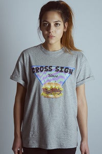 Image of Burger