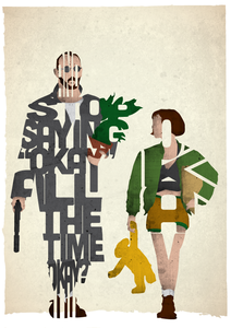 Image of Okay - Leon The Professional