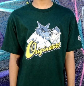 Image of OG WOLF