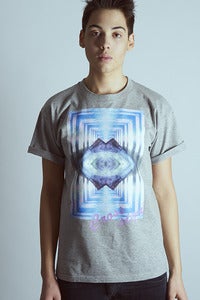 Image of Flashy men