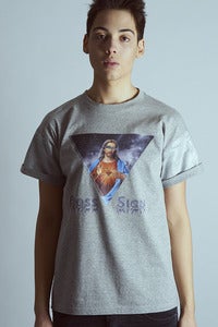 Image of Jesus men