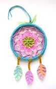 Image of Firefly Dreamcatcher