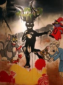 Image of WITCHES SABBAATH - THOMAS BUILDMORE