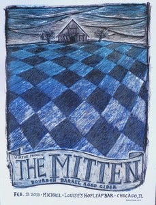 Image of The Mitten