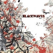 Image of Blackwaves "012" full length cd