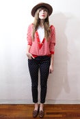 Image of i wanna be a sailor top