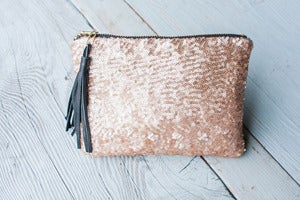 Image of Huckslee Cutie in Starlight Sequin