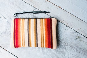 Image of Diamond Mini in Sterling Stripe
