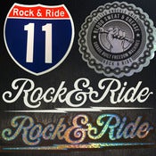 Image of Sticker Pack 1 (4 Pack)