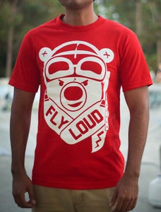 Image of Fly Loud (Fire)
