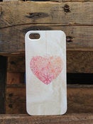 Image of Phone case - Ashby Heartstring