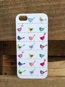 Image of Phone case - Ashby Perch