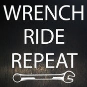 Image of Wrench Ride Repeat