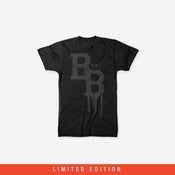 Image of Varsity Large Tee - Kids