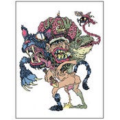 Image of GUNSHO's DEMONOLOGY- BAEL