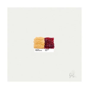 Image of Peanut Butter & Jelly