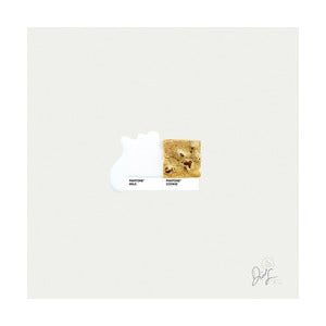 Image of Milk & Cookies