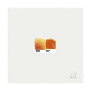 Image of Pancakes & Syrup