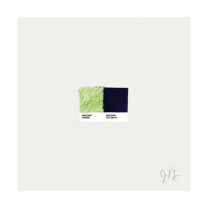 Image of Wasabi & Soy Sauce