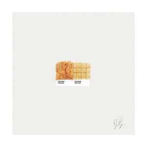 Image of Chicken & Waffles
