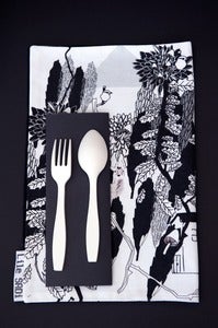 Image of Pick & Mix - Set of 4 Place Mats