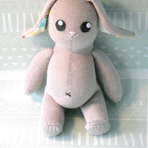 Image of Funny Bunny Kit - Fawn