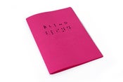 Image of BLIND