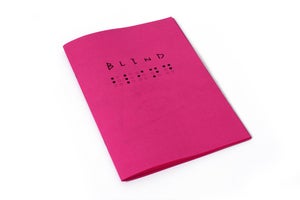 Image of BLIND