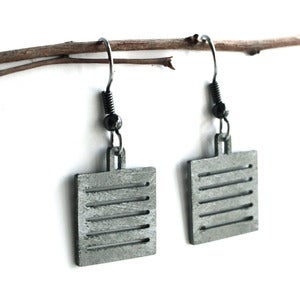Image of Trellis Earrings