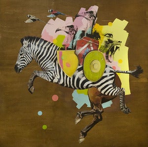 Image of 'KINGS OF KUMASI' BY JAMES BAKER