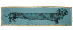 Image of Loooong Dashund Scarf