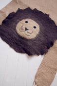 Image of Tapis lion ♥