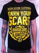 Image of Dedication EYS