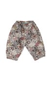 Image of Daisy Trousers / Flower Print