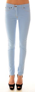 Image of VIRGIN BLUE