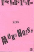 Image of MORE NOIZE #10