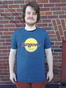 Image of Prof "Hungover" T-Shirt