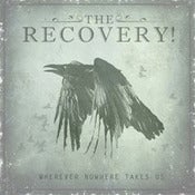 Image of 'Wherever Nowhere Takes Us' EP. 