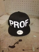 Image of Prof New Era Snapback