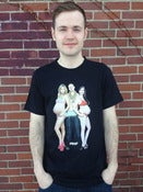 Image of Prof "KVP3 Models" T-Shirt