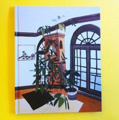 Image of Interiors by Jonas Wood