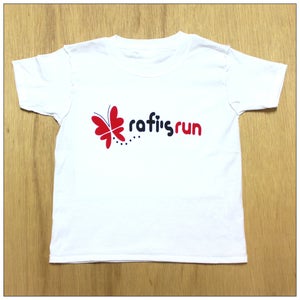 Image of Rafi's Run T-Shirt