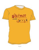 Image of Weekends T-shirt