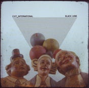 Image of BLACK JUNK CD (sold out)