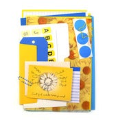 Image of {Hello Daisy} – Large Scrapbook Kit