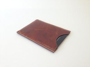 Image of iPad mini sleeve