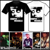 Image of Child Face Logo T-Shirt