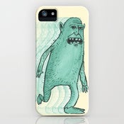Image of Can't Keep Running Away Iphone Case