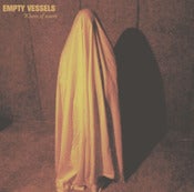 Image of Empty Vessels "Waves of Waves" CD
